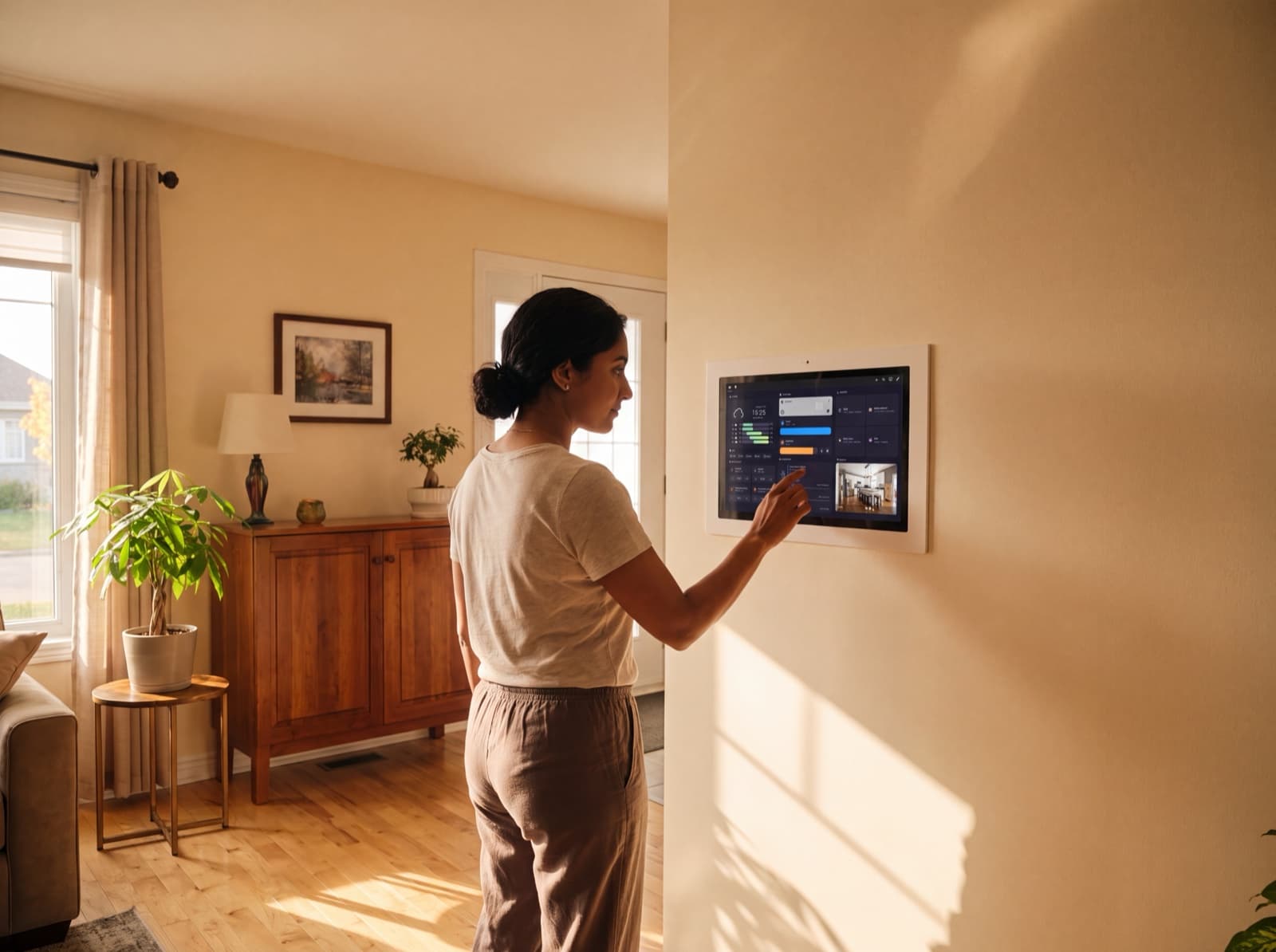 Smart Home