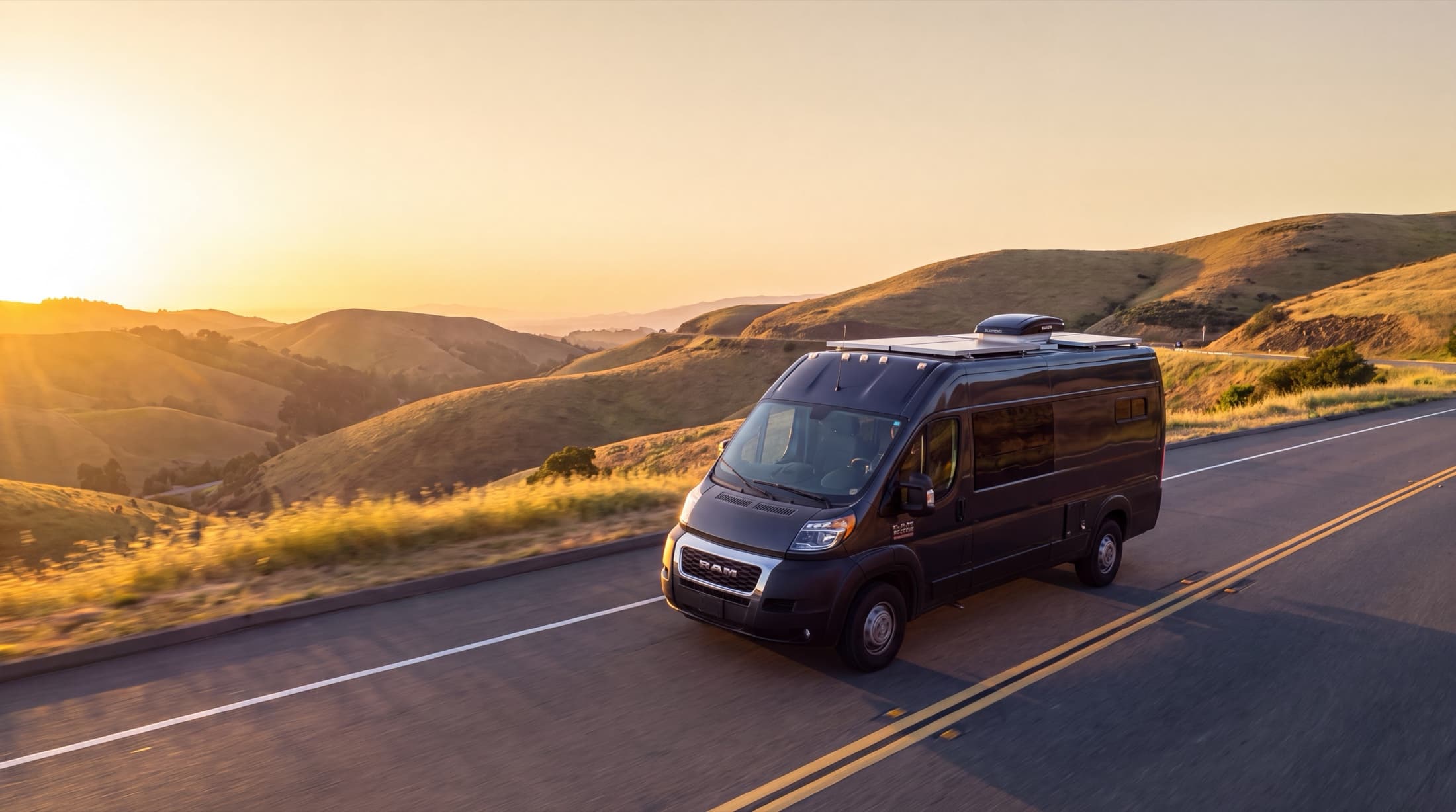 Vanlife